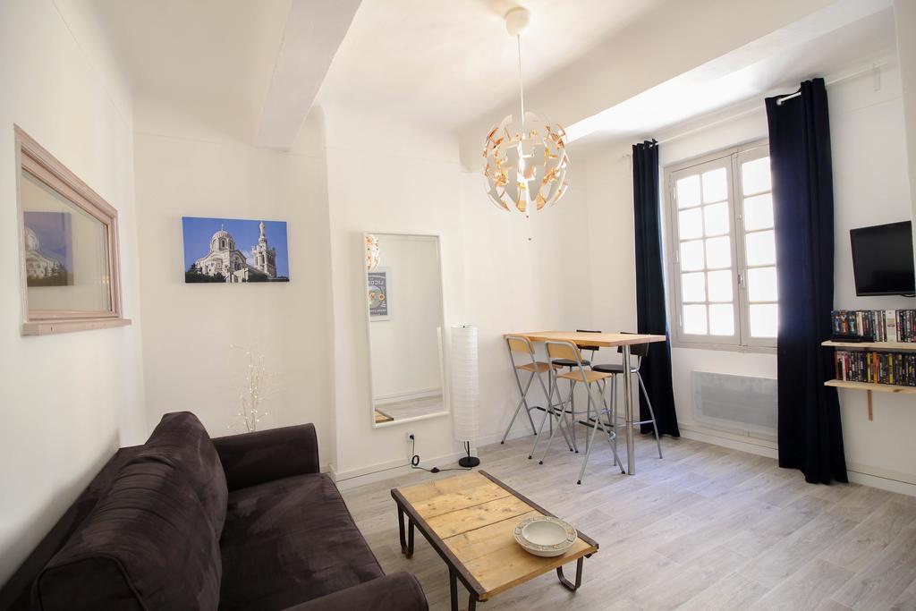 Apartment Luckey Homes - Rue Fontaine Des Vents Marseille