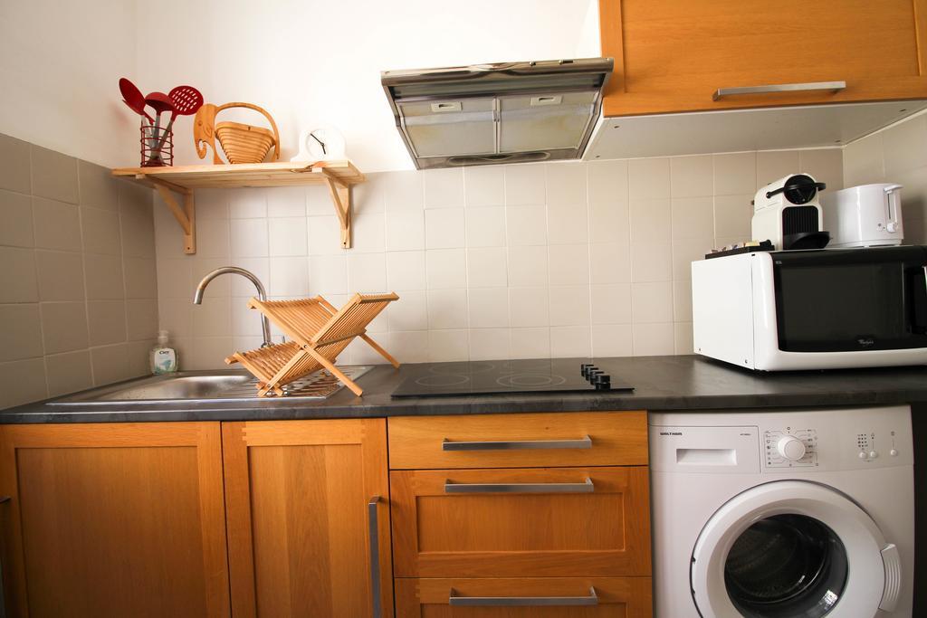 Apartment Luckey Homes - Rue Fontaine Des Vents
