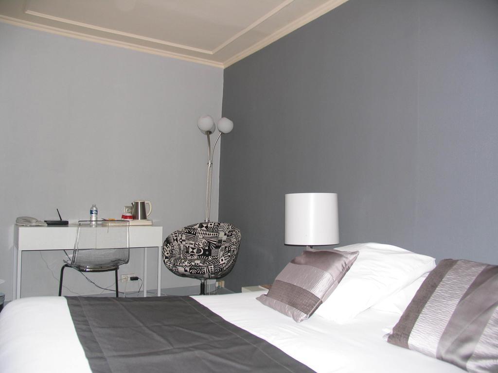 Saint Ferreol Hotel