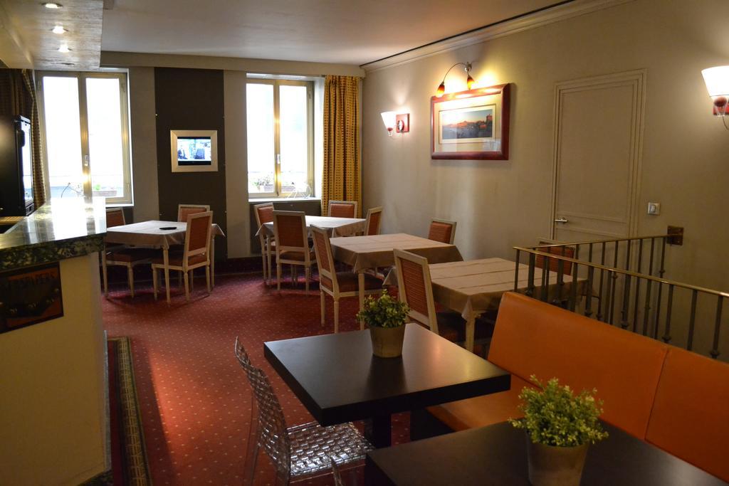 Saint Ferreol Hotel Marseille