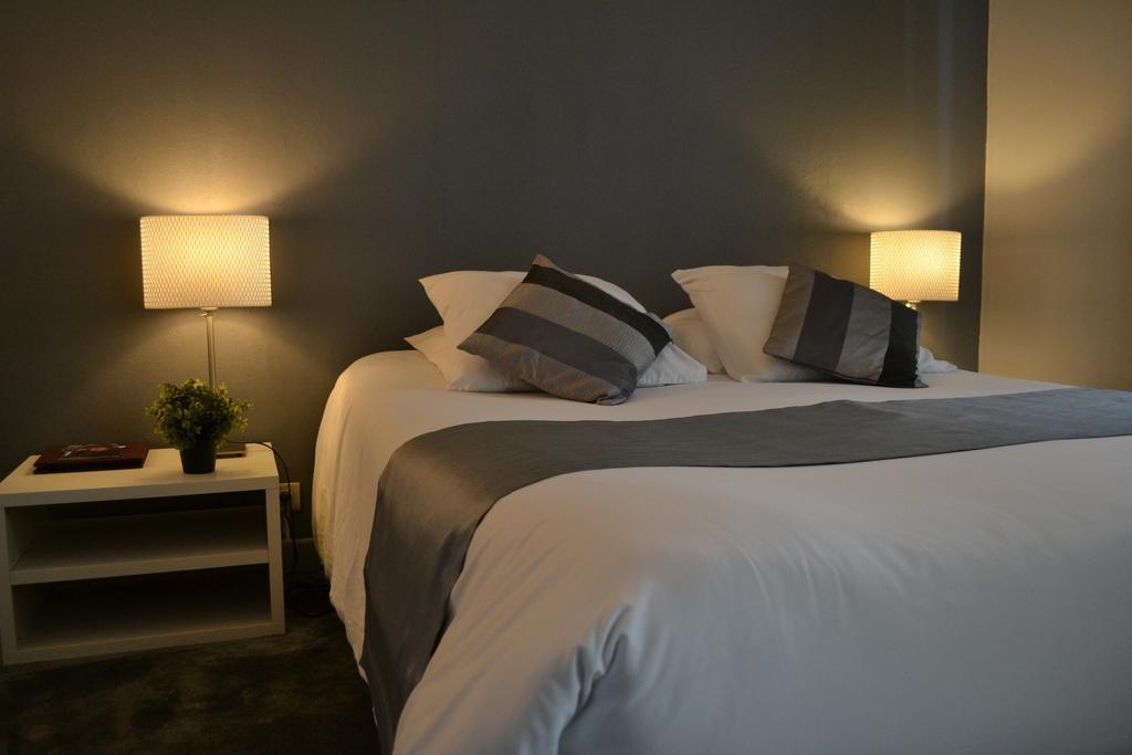 Saint Ferreol Hotel 3*