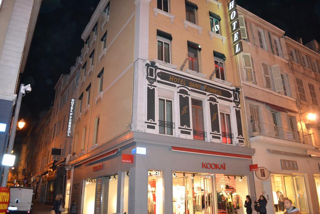 Saint Ferreol Hotel 3*