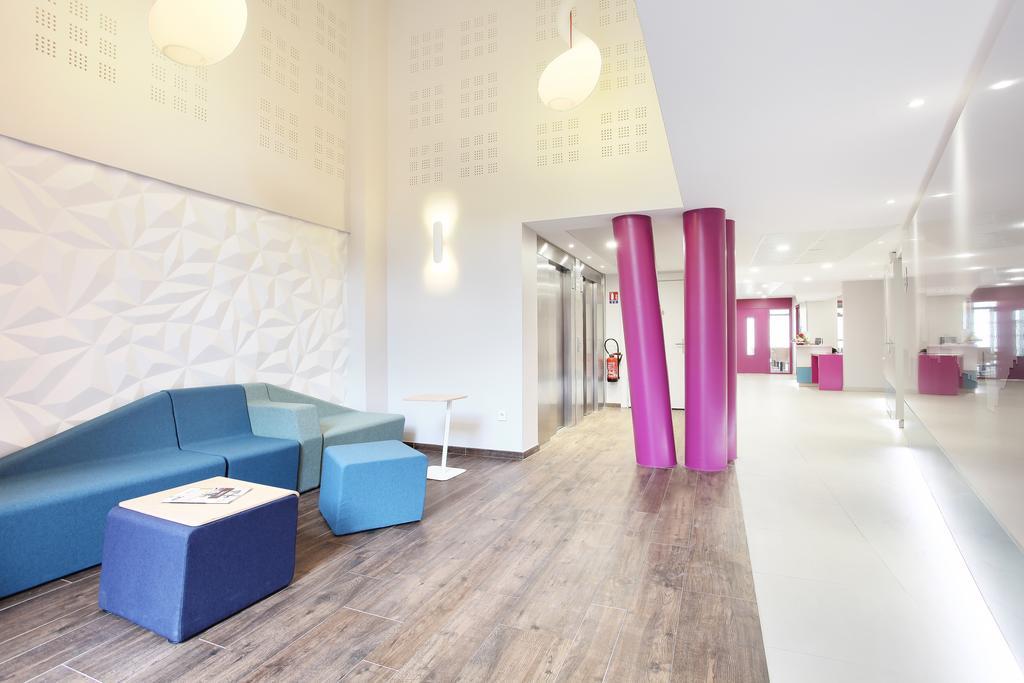 Odalys Le Dome Aparthotel Marseille