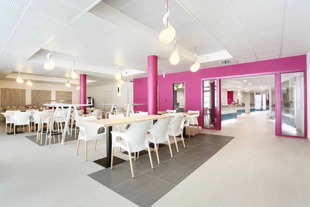 Aparthotel Odalys Le Dome 3*