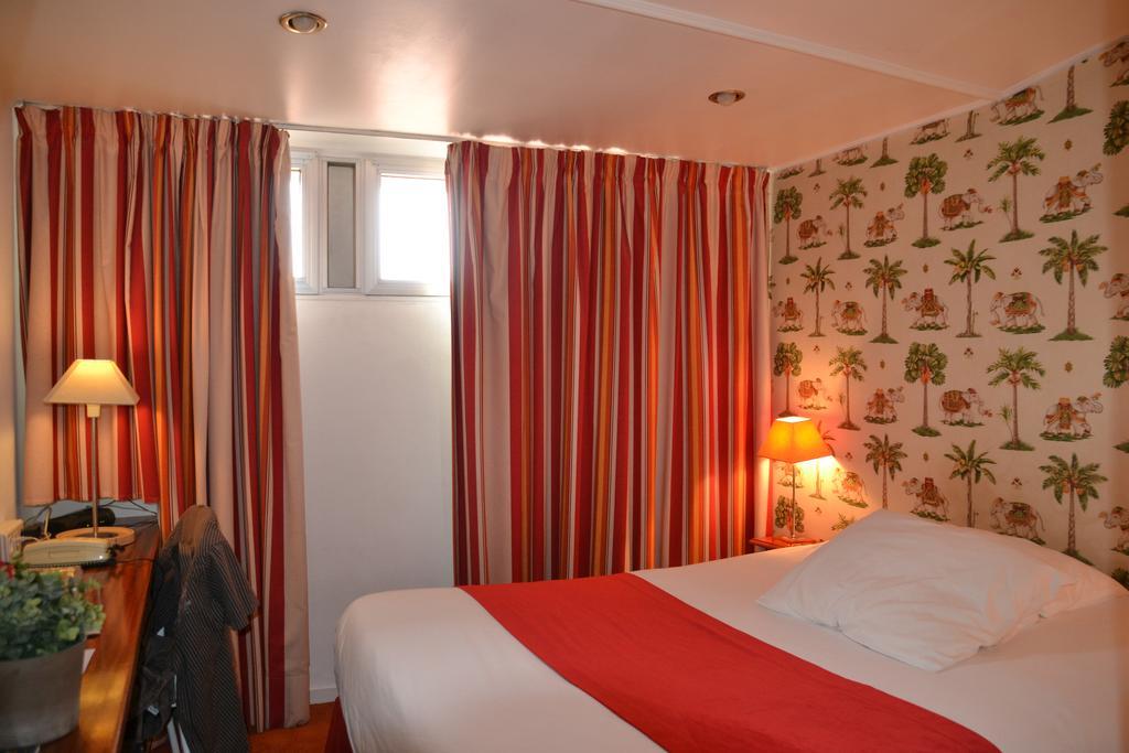 Hotel Saint Ferreol
