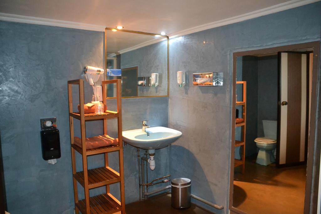 Saint Ferreol Hotel 3*