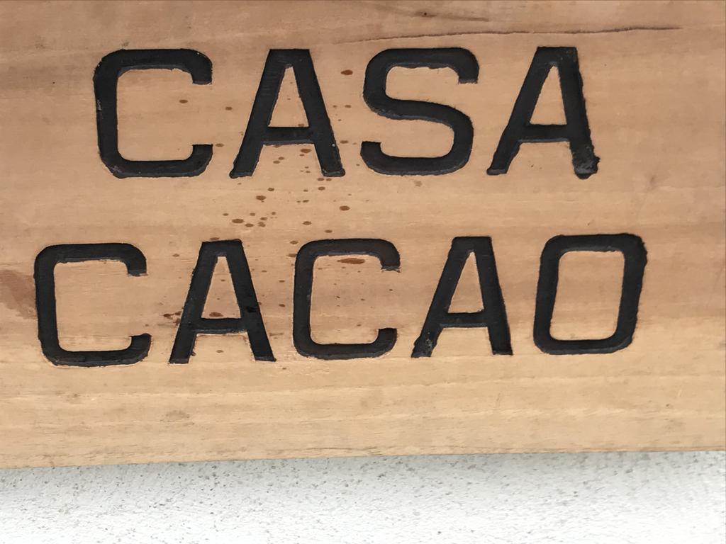Villa Casa Cacao Pres Et Velodrome