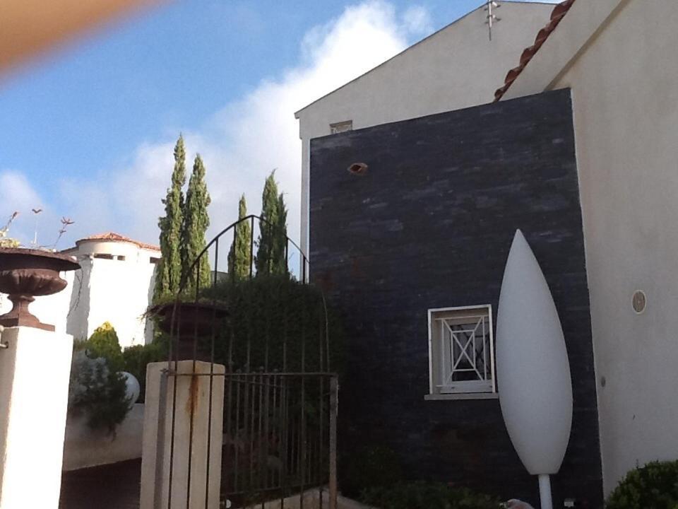 La Blanche Bed & Breakfast Marseille