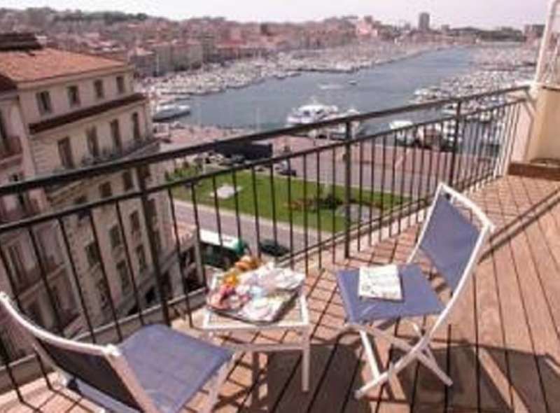 New Le Quai - Vieux Port 4*