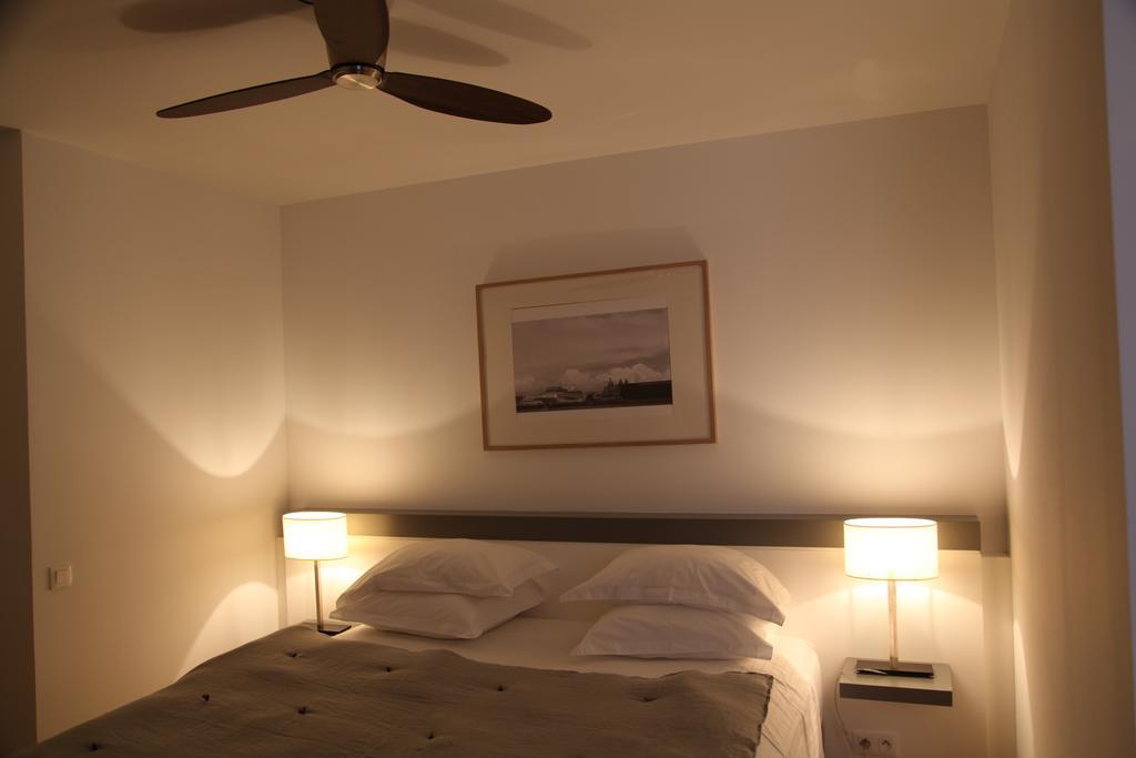 Aparthotel Le Couvent *