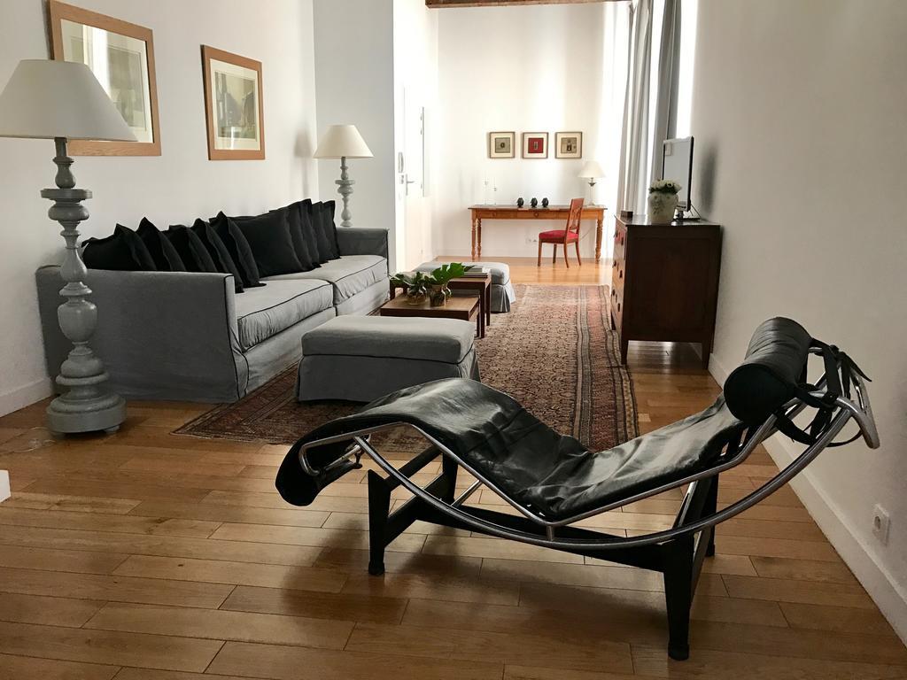 Le Couvent Aparthotel