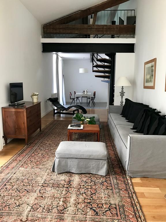 Le Couvent Aparthotel Marseilles