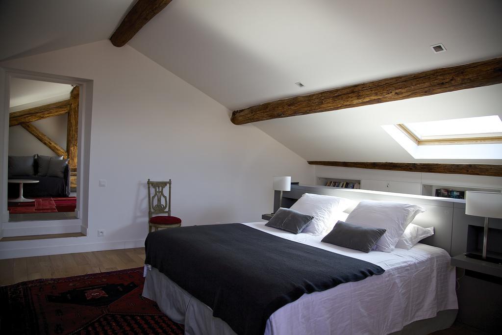 Aparthotel Le Couvent Marseille