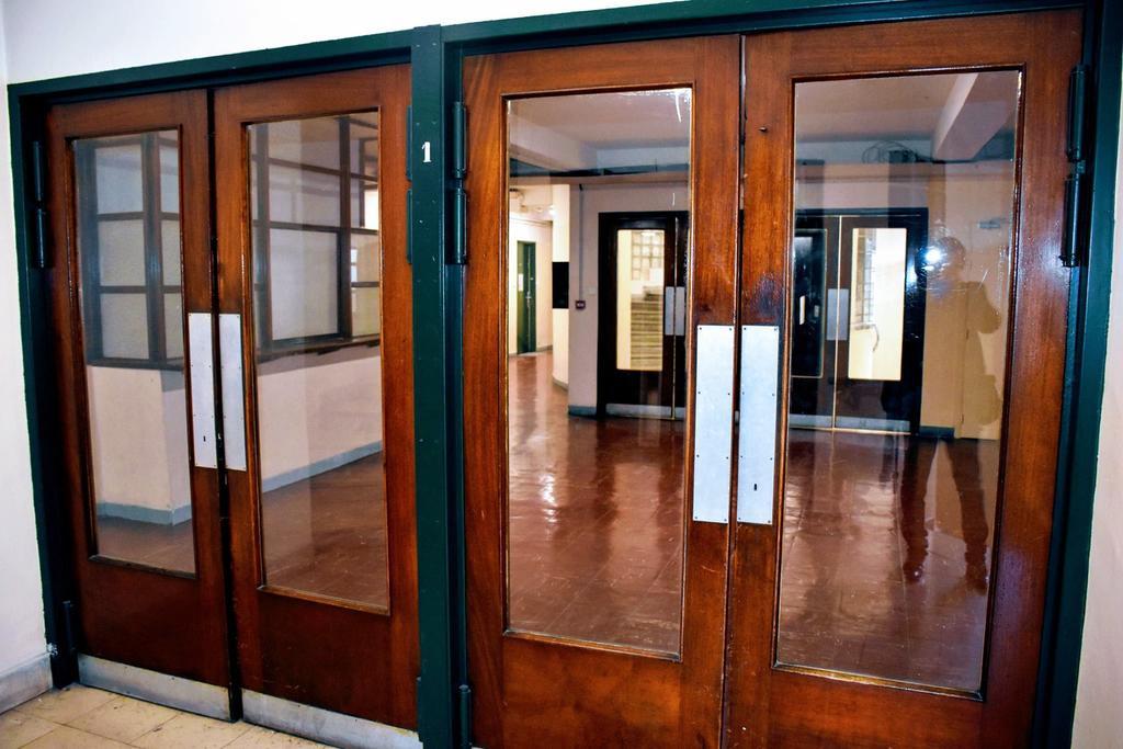 Le Canebiere Apartment