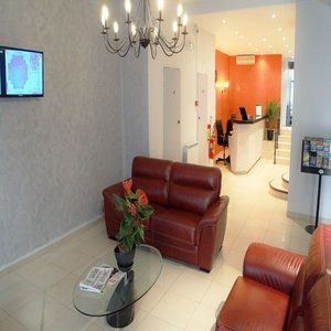 Hotel Paradis - Centre Prefecture Marsella