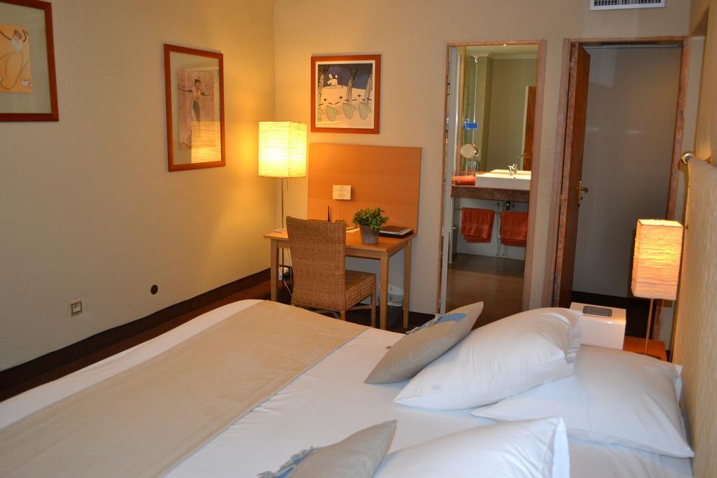 Saint Ferreol Hotel 3*