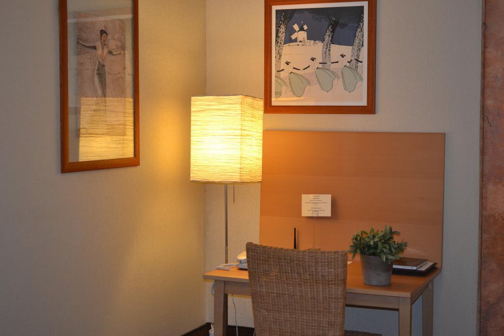 Saint Ferreol 3*
