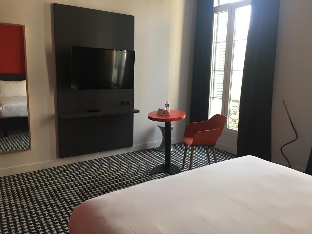 Ibis Styles Vieux Port 3*