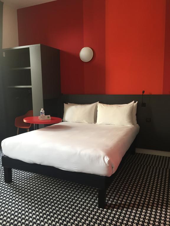 Ibis Styles Vieux Port 3*