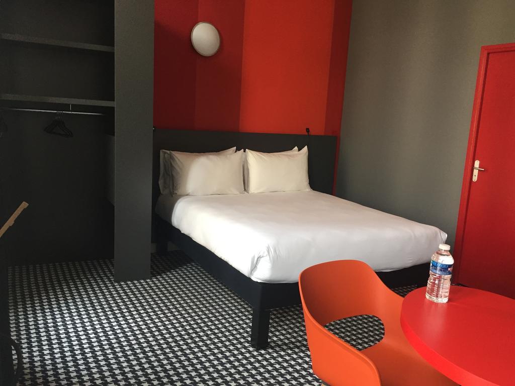 Ibis Styles Vieux Port Marseille