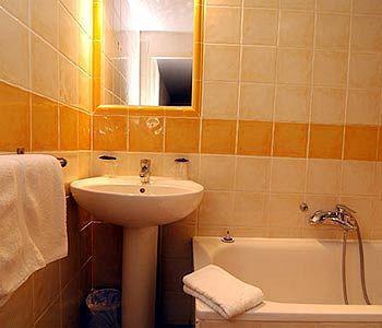 Hotel Europe Vieux Port 2*