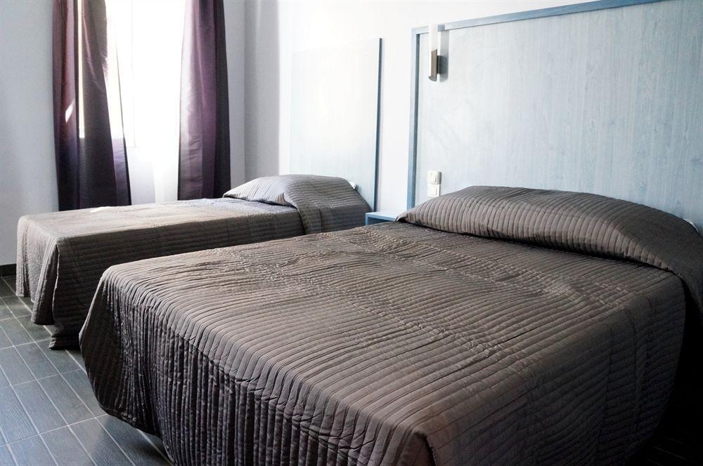Hotel Paradis - Centre Prefecture Marsella
