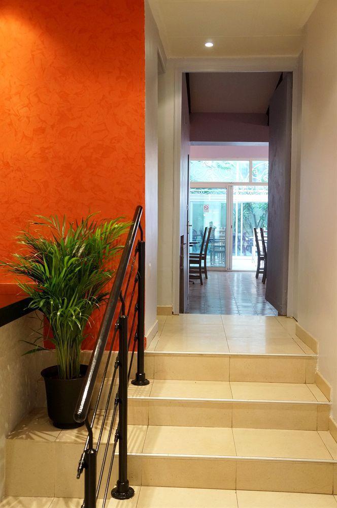 Hotel Paradis - Centre Prefecture Marsella