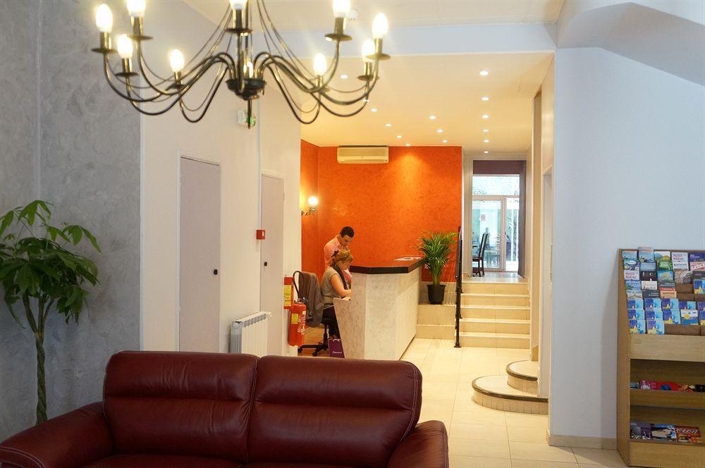 Paradis - Centre Prefecture Hotel Marsella