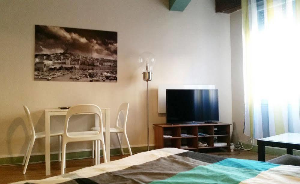 Apartment Le Canebiere Marseille