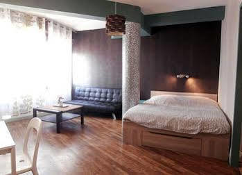 Apartment Le Canebiere *