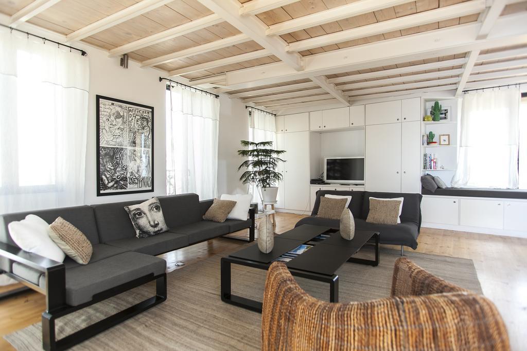 Loft Duplex John F. Kennedy