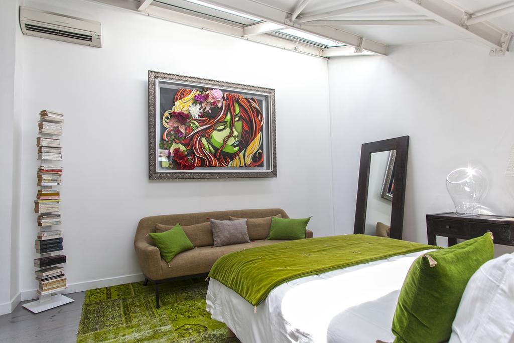 Loft Duplex John F. Kennedy Apartment *