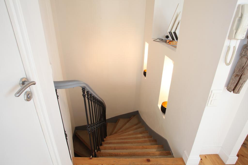 Loft Duplex John F. Kennedy Apartment