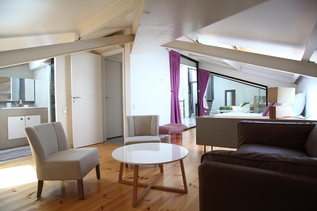 Loft Duplex John F. Kennedy * Marseille