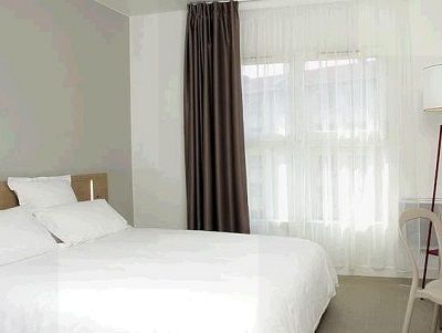 Apartahotel Appart'city Classic Euromed 3*