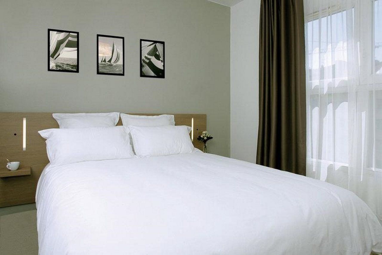 Appart'city Classic Euromed Apartahotel