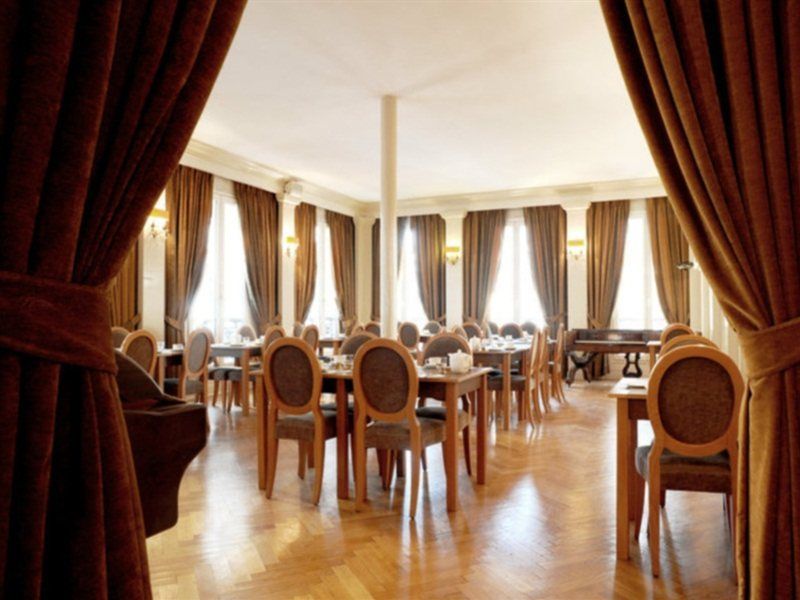 New Le Quai - Vieux Port 4*