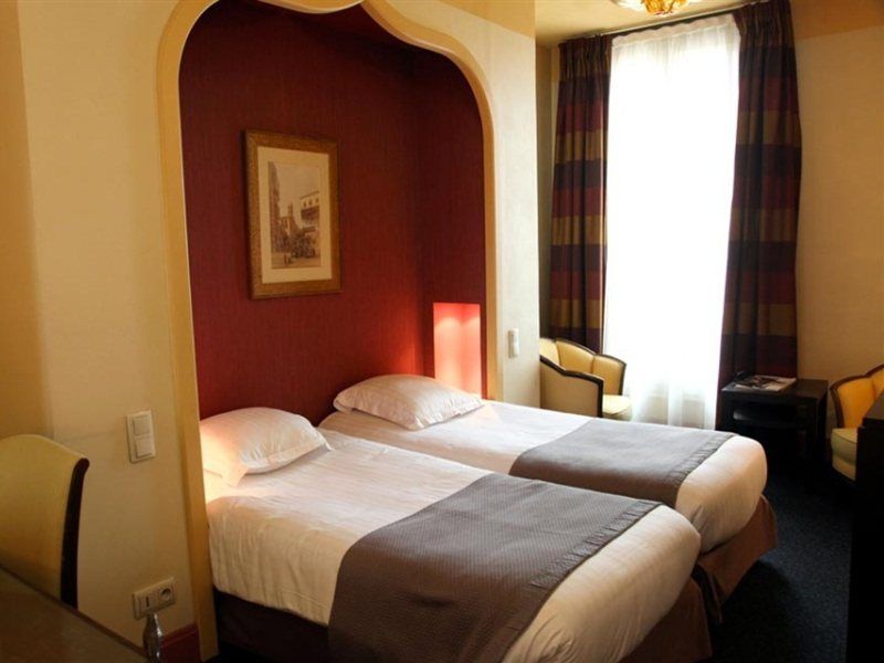 Hotel New Le Quai - Vieux Port