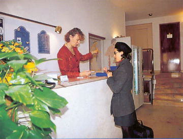 Hermes Hotel Marseille
