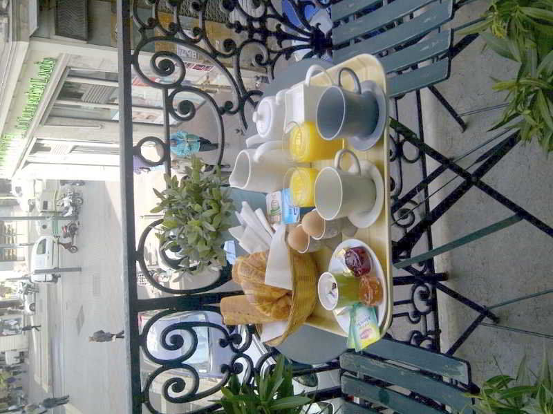 Amista - Ancien Saint Louis - Vieux Port Hotel 3*