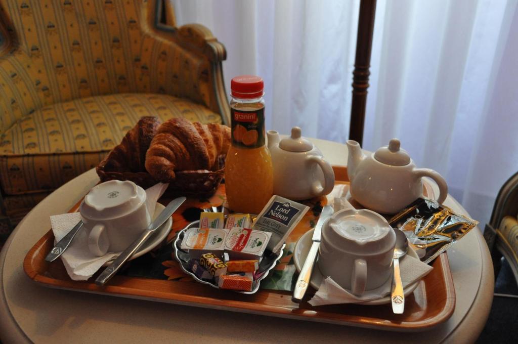 Moderne Hotel Marseilles