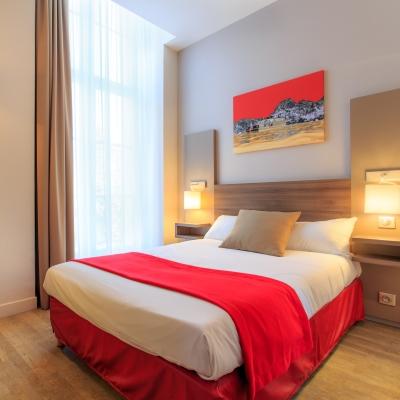 Hotel Marsiho By Happyculture 3*