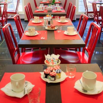 Marsiho By Happyculture Hotel Marseilles