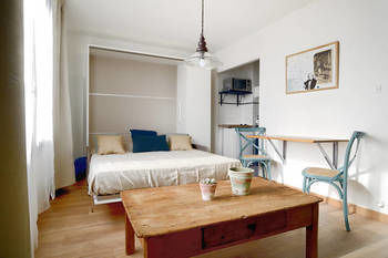 Apartment Uniqueappart - Gare Saint Charles *