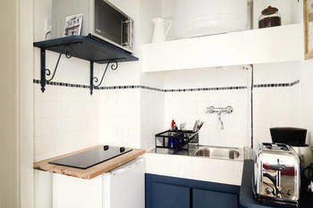 Apartment Uniqueappart - Gare Saint Charles