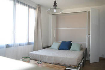 Apartment Uniqueappart - Gare Saint Charles