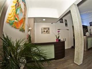 Music Hotel Marselha