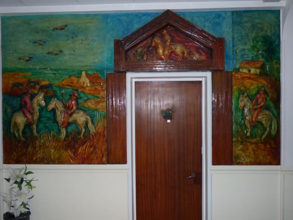 Peron Hotel Marselha