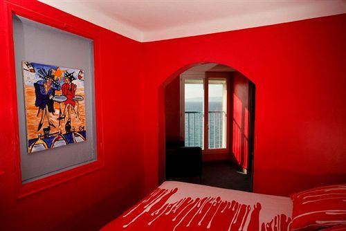 Richelieu Khách sạn 4*