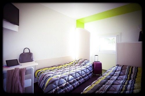 Hotelf1 Est Hotel Marselha